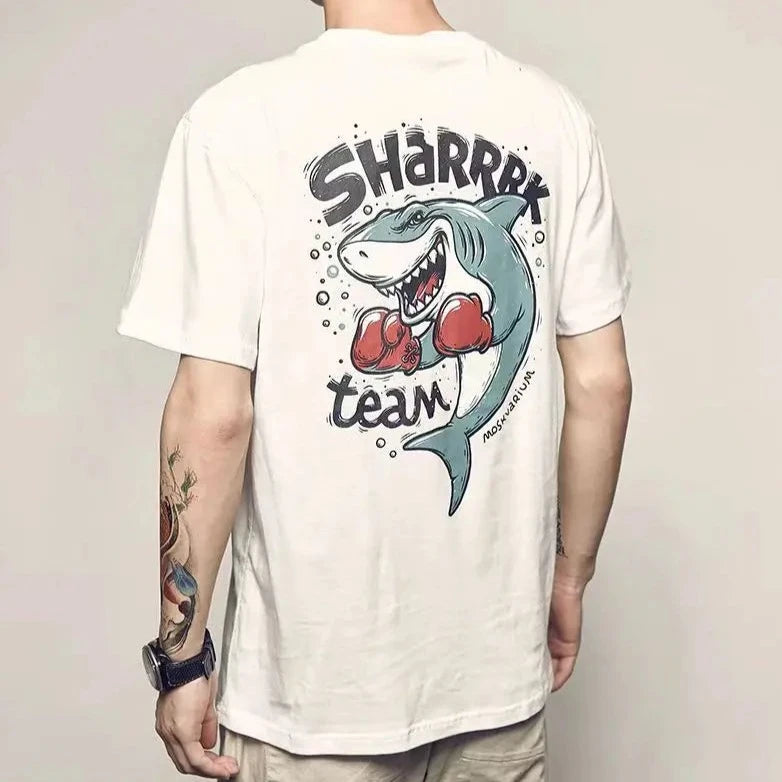Shark Team Shirt™