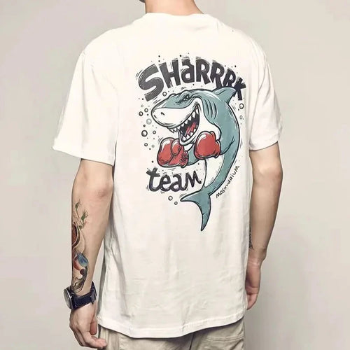 Shark Team Shirt™