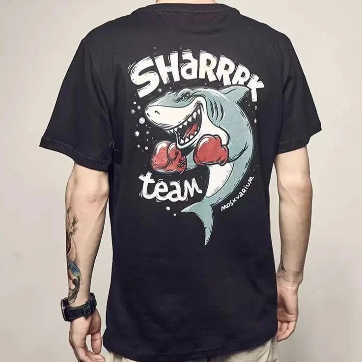 Shark Team Shirt™