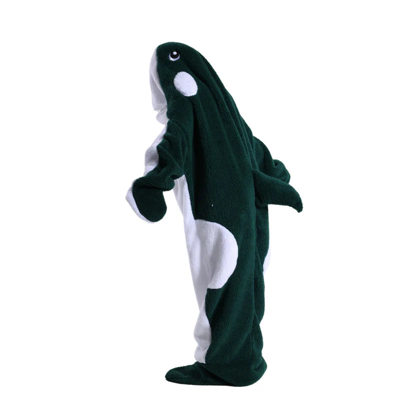 Whale Snuggie™