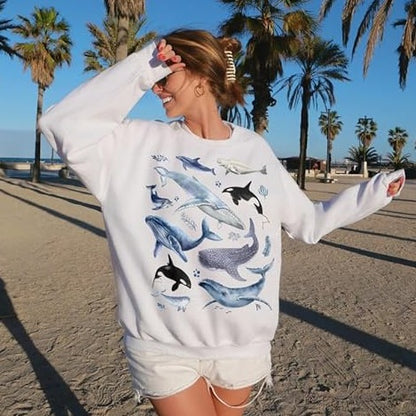 Ocean Sweatshirt™