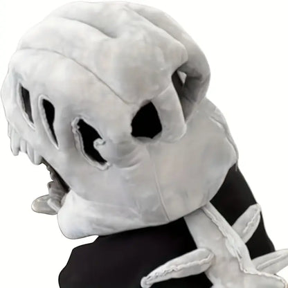 Dinosaur Skeleton Plush™