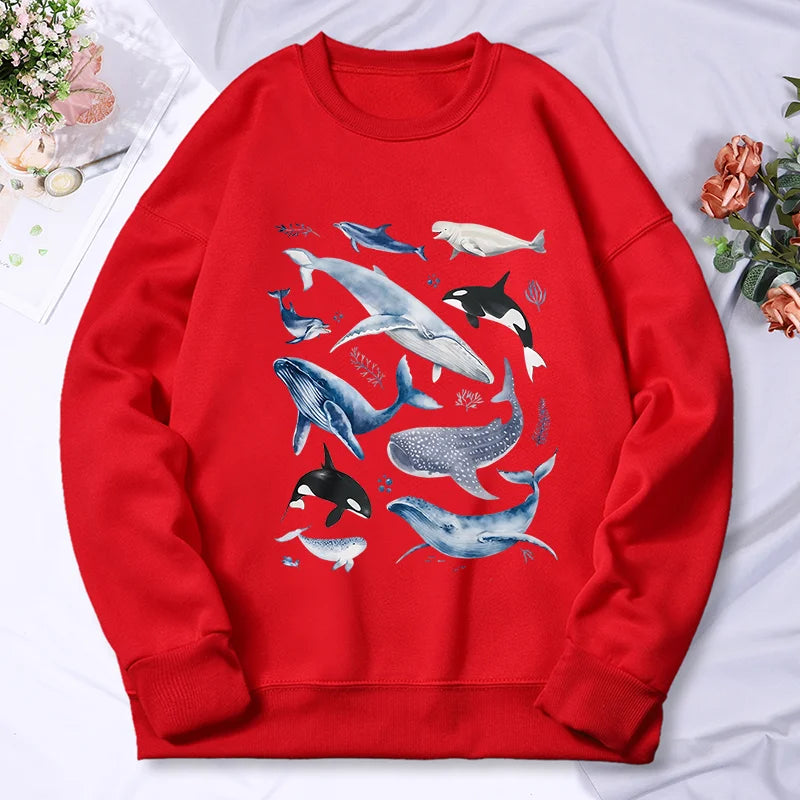 Ocean Sweatshirt™