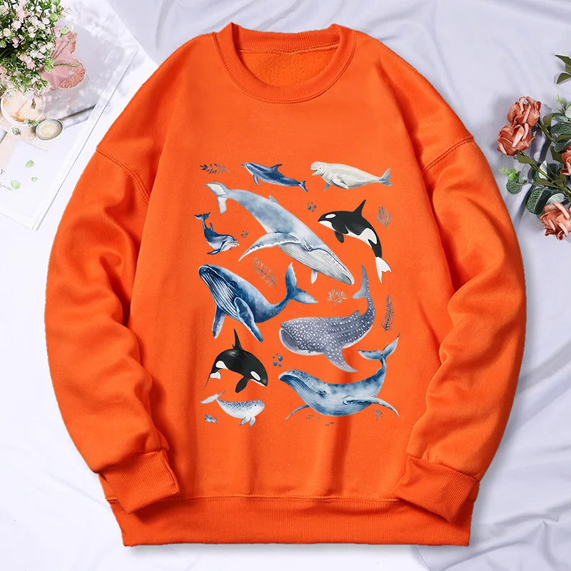 Ocean Sweatshirt™