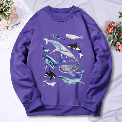 Ocean Sweatshirt™