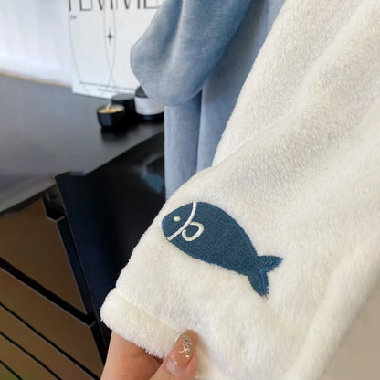 Shark Throw Blanket™