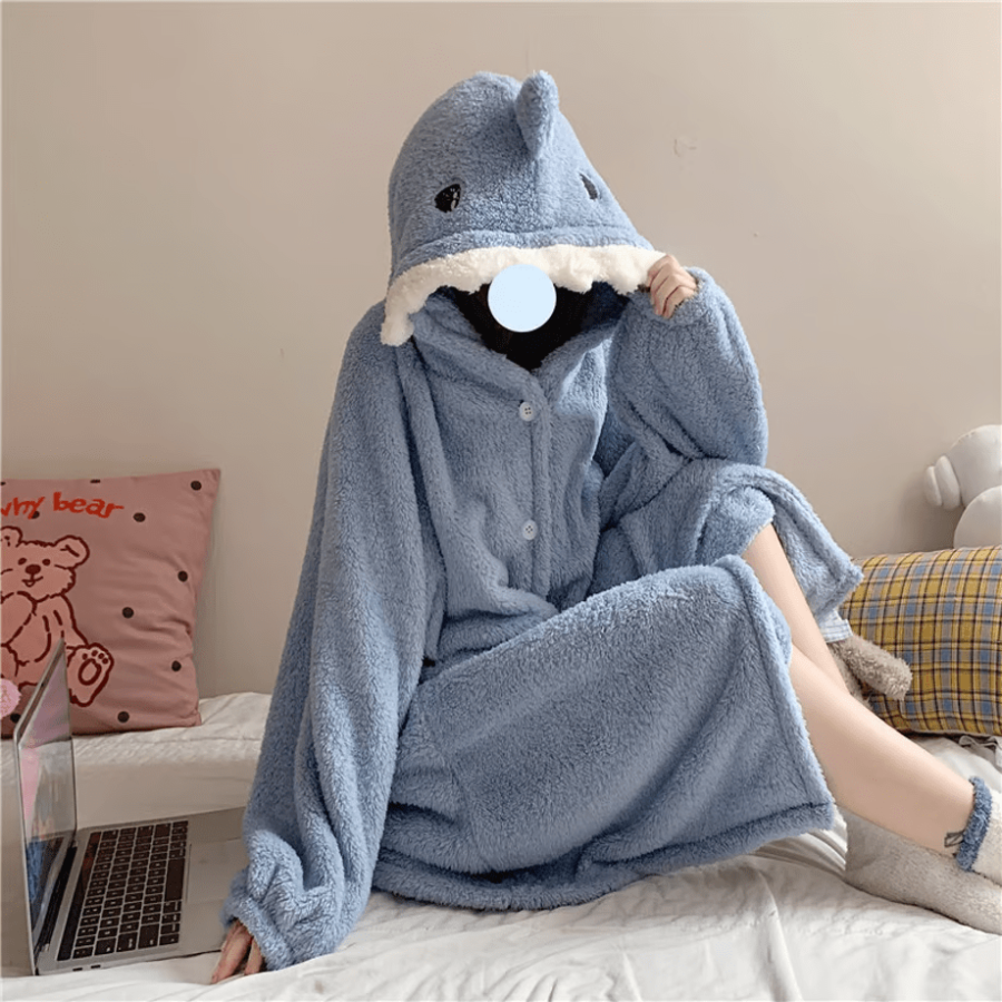 Shark Pajamas™