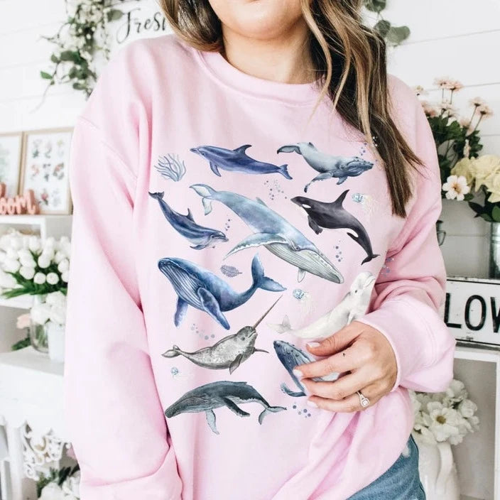 Ocean Sweatshirt™